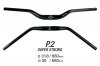 Handlebar P.2 SuperStrong ø 31,8mm - 680mm